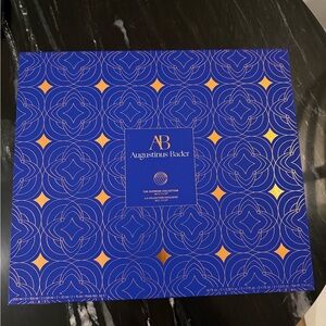 Augustinus Bader The Supreme Collection